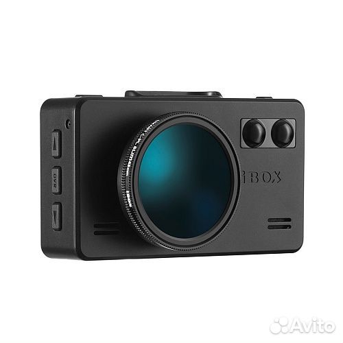 Комбо iCON LV WiFi Sign.S+кабель+Карта M64