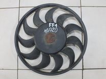 Вентилятор радиатора Ford Focus I 1998-2005 2.0