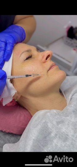 Косметолог