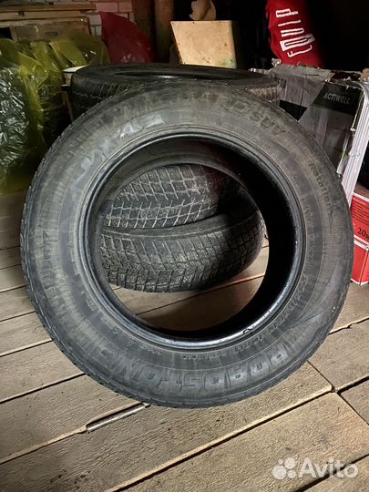 Roadstone Winguard SUV 235/65 R17