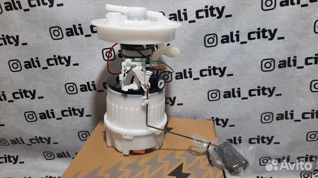 Бензонасос форд 2 Startvolt