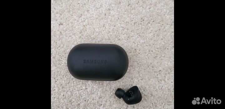 Наушники Samsung gear iconx (один левый)