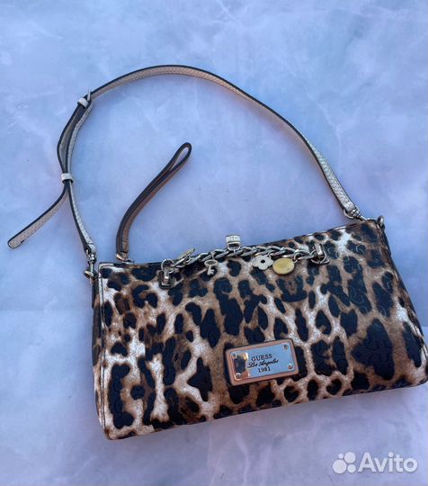Сумка guess оригинал