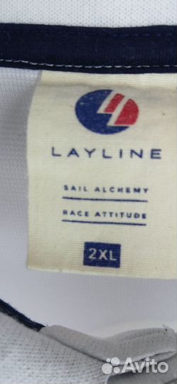 Поло мужское 54 56