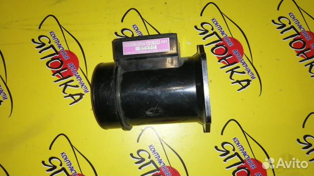 Дмрв nissan RB20 RB25-DET 22680-31U05