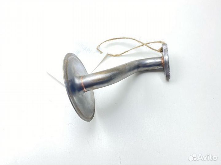 Маслоприемник Mitsubishi Libero CB1V 4G13 1999