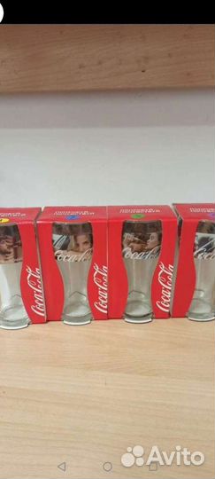 Стаканы