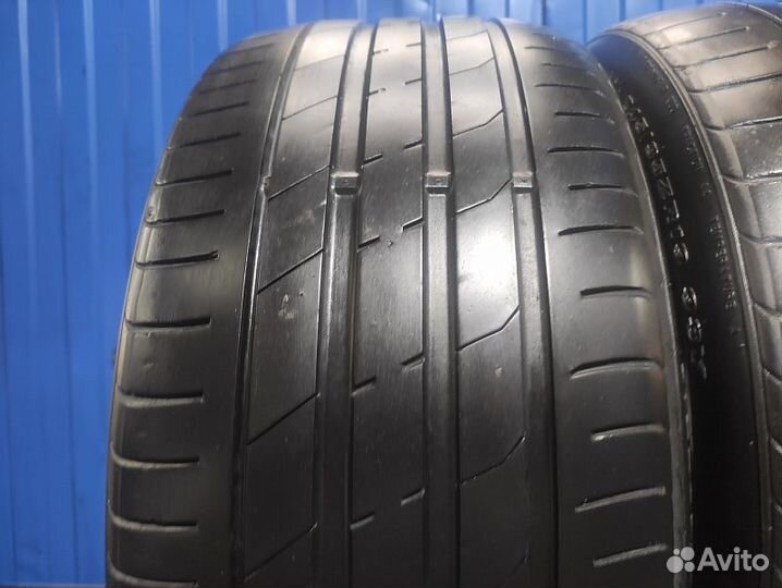 Nexen N'Fera SU1 245/35 R19