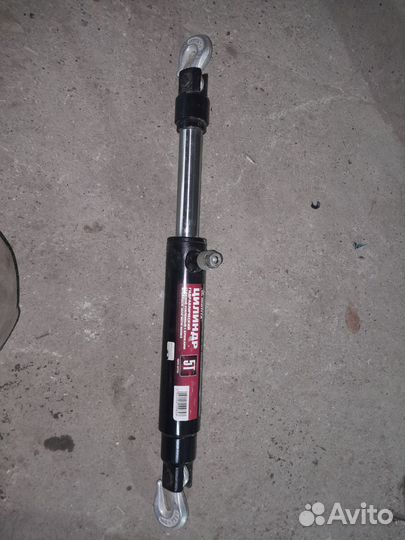 Цилиндр гидравлический стяжной 5т