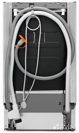 Посудомоечная машина Electrolux