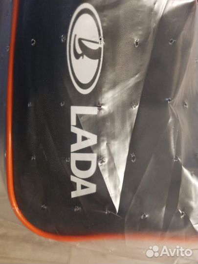 Набор автомобилиста LADA