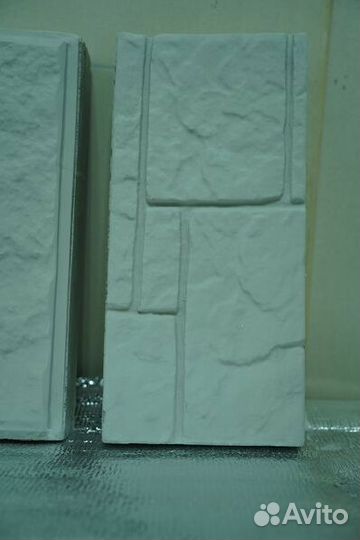 Теплоэффективный блок