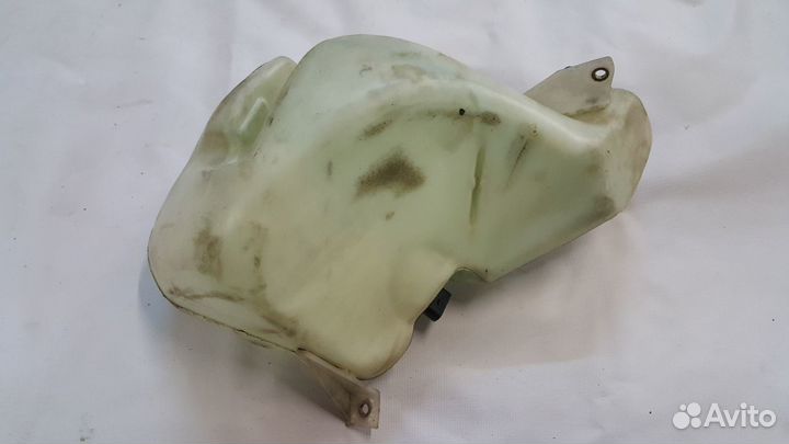 Бачок омывателя ауди а6 с5 audi a6 c5 с мотором