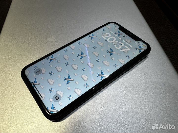 iPhone Xr, 128 ГБ