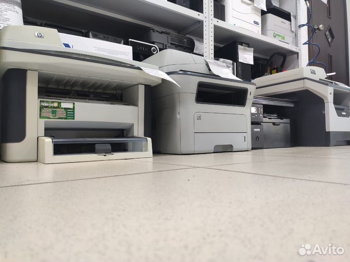 Принтеры и мфу для студента и школьника