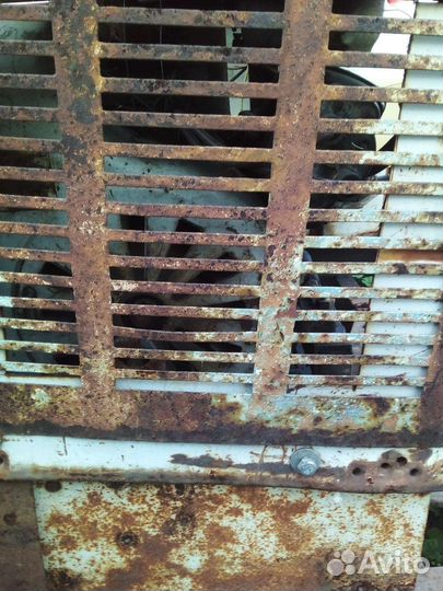 Мини трактор самоделка