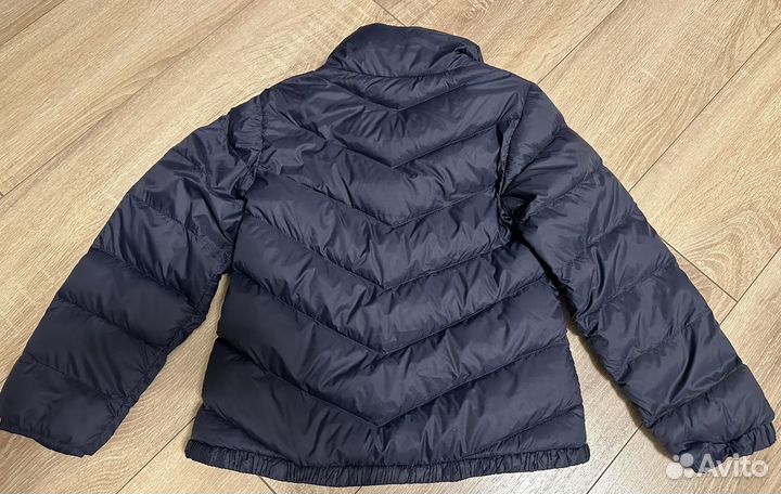 Пуховик Mango