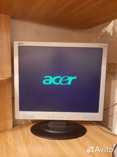 Монитор Acer 19