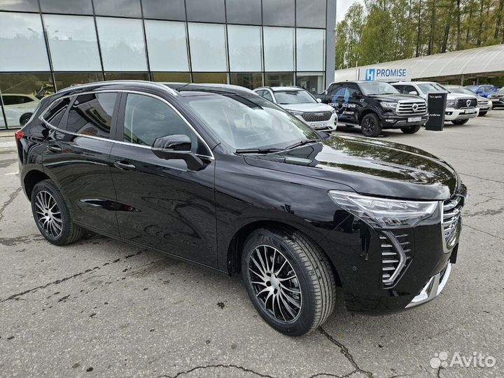 Haval Jolion 1.5 AMT, 2023