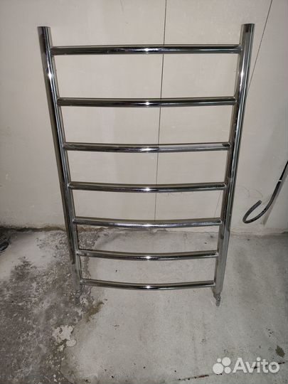 Полотецесушитель