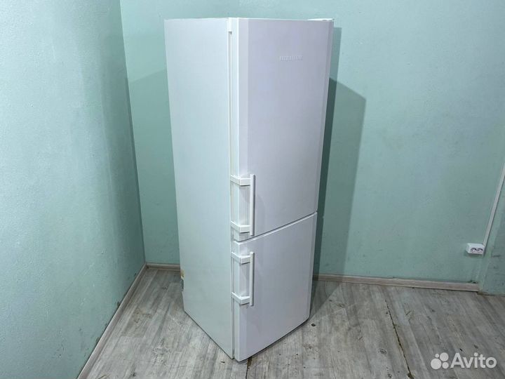 Холодильник Liebherr