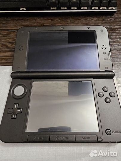 Nintendo 3DS XL (LL)