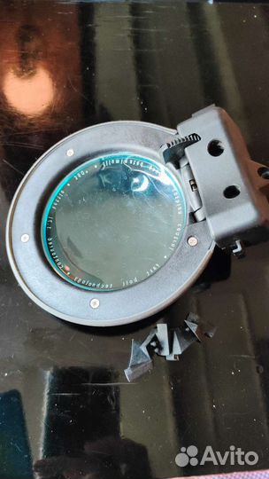 Запчасти чайник bork K711