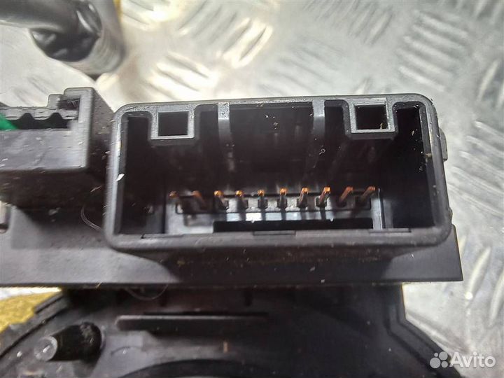 Контактное кольцо (Шлейф) honda Civic 5D FK viii