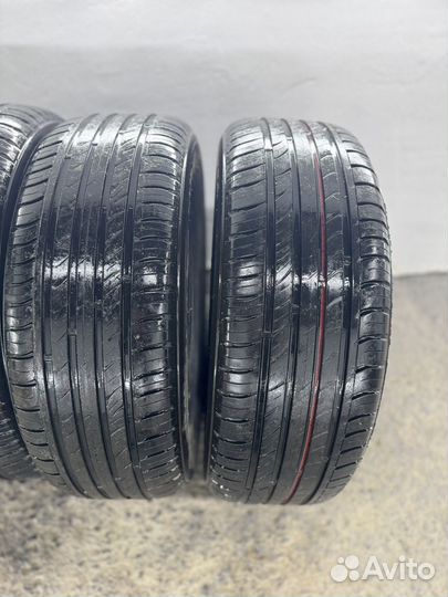 Nokian Tyres Nordman SX2 205/60 R16