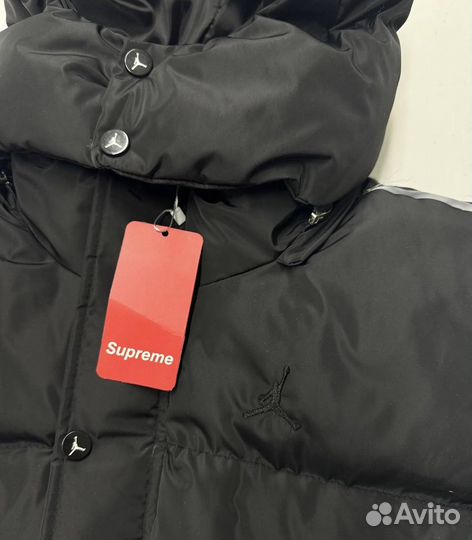 Жилетка Jordan Supreme