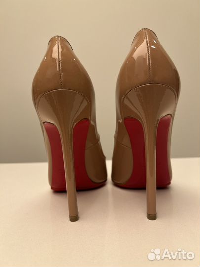 Туфли женские 38 размер