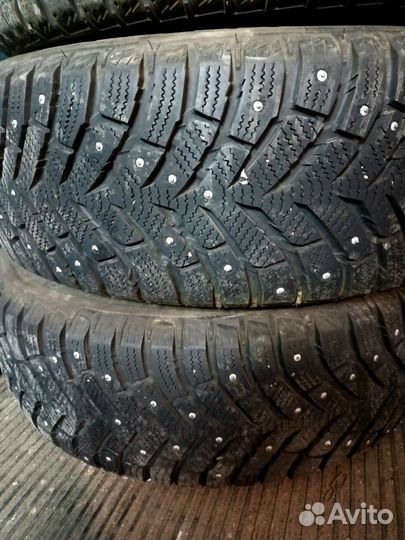 Toyo Observe Ice-Freezer 205/65 R16