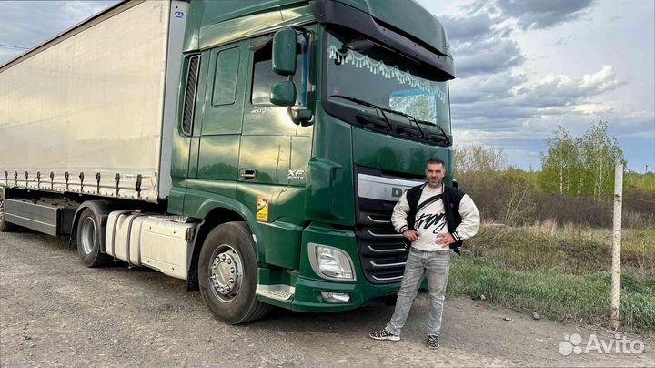 Коммерческие перевозки по росссии от 200км и 200кг