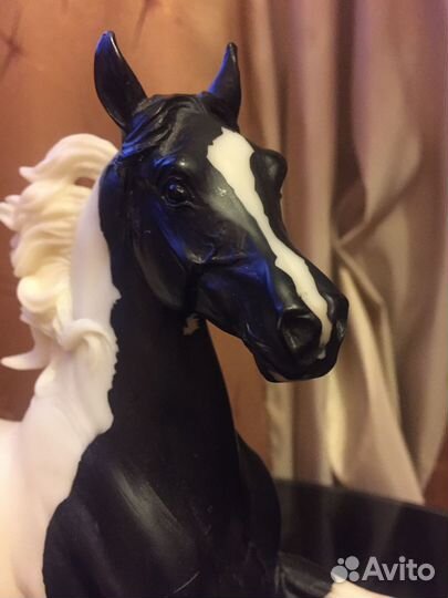 Лошади Breyer