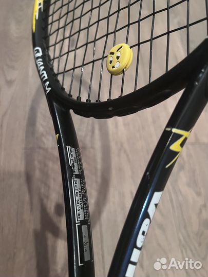 Ракетка для большого тенниса Volki Tour