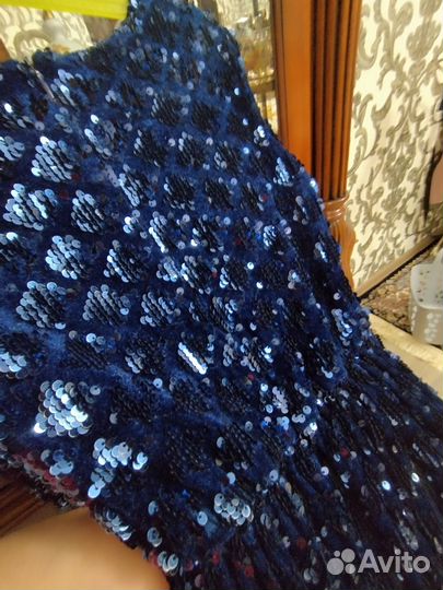 Платье детское