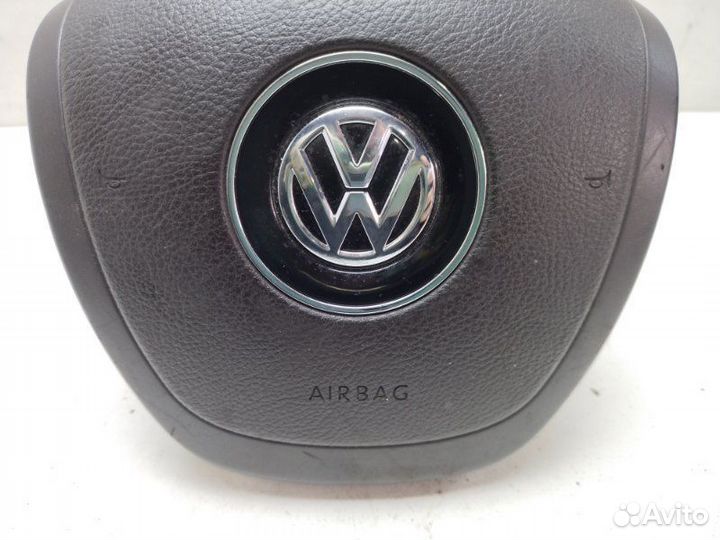 Подушка безопасности Airbag Volkswagen Touareg 2