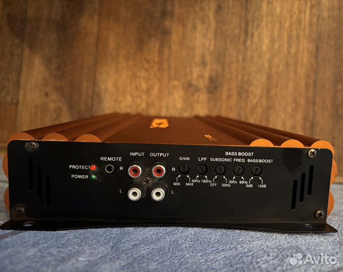 Моноблок Gryphon Lite 1.1500