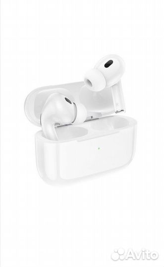 Наушники earpods pro2 реплика