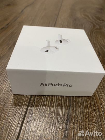 Airpods pro 2 premium Plus