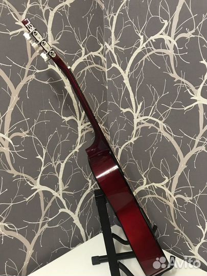 Новая Классическая гитара 4/4