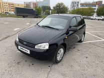 ВАЗ (LADA) Kalina 1.6 MT, 2012, 182 000 км, с пробегом, цена 400 000 руб.