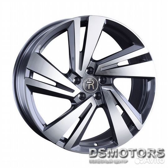 Диски Infiniti VV256 9/20 5x112 ET33 d66.6 GMF