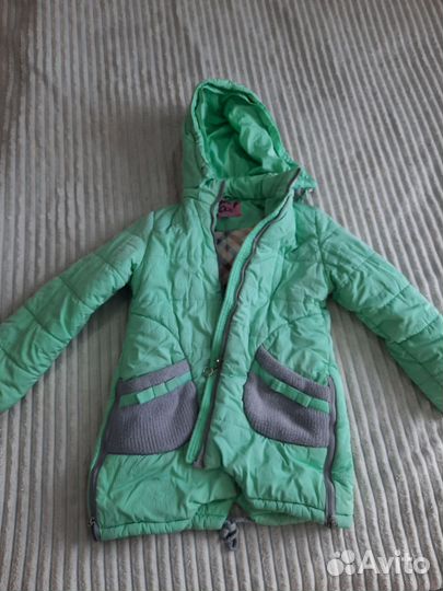 Детская одежда