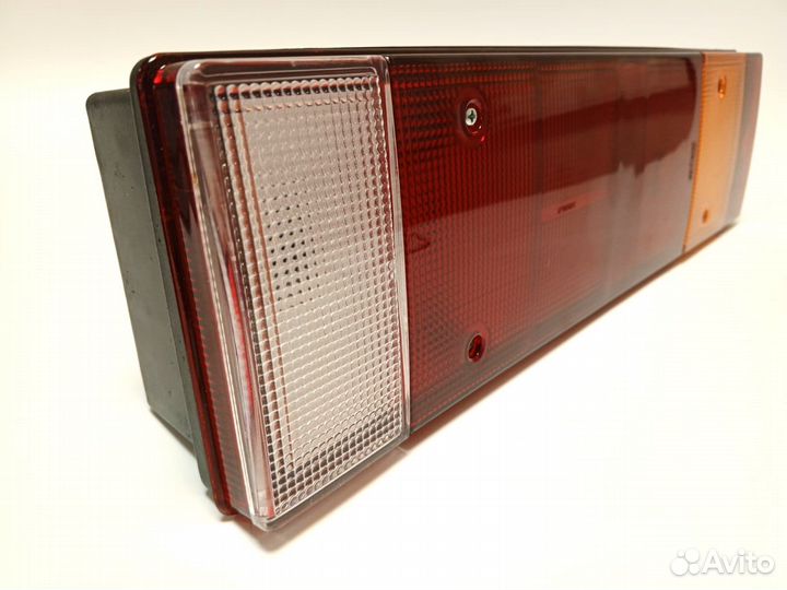 Фонари задние правый/левый на прицеп