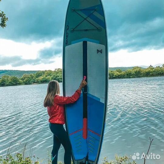 Сап доска Sup board Molokai light AIR 11’2