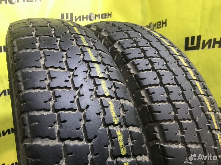 КШЗ К-156 185/75 R16