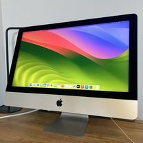 iMac 21 4K 2019 i7 3.2 GHz(Vega 20 4 gb)