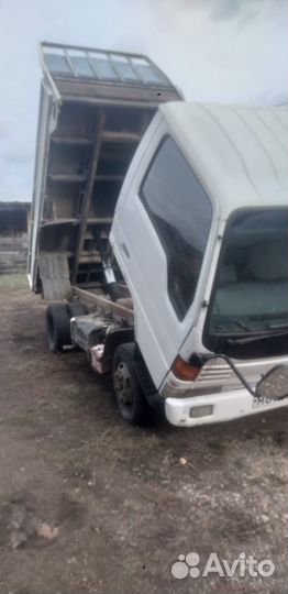 Mazda Titan, 2000