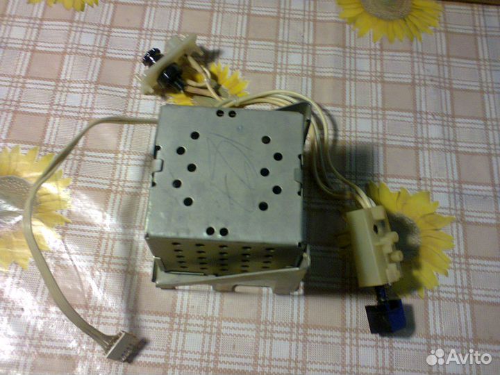 Вильма 214с (запчасти)